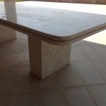 porolithos table
